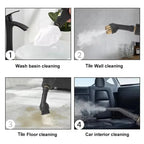 Steam Cleaner