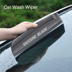 Soft Silicone Handy Squeegee