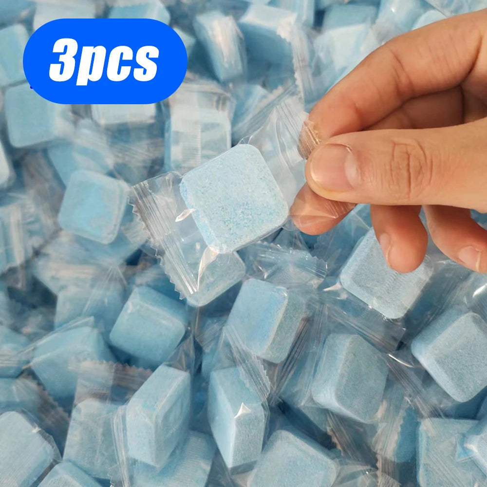Toilets Cleaning Tablet