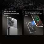 Magnetic Power Bank 50000mAh