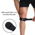 Knee Support Pad