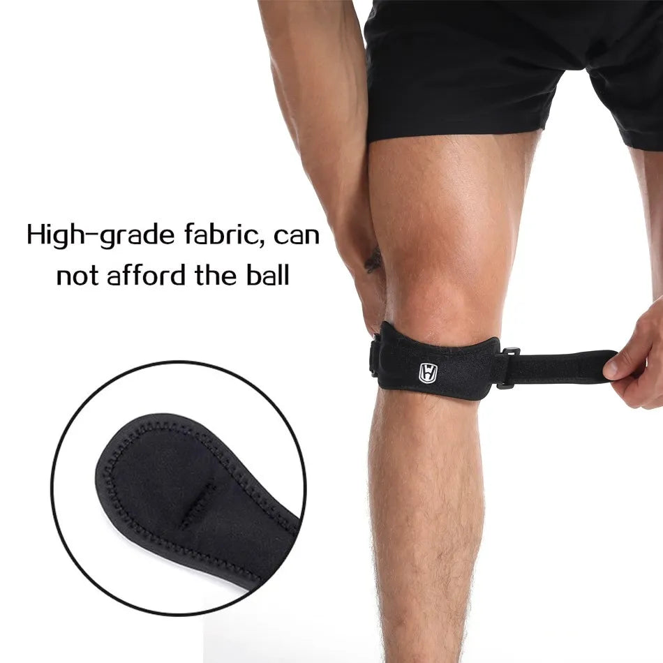 Knee Support Pad