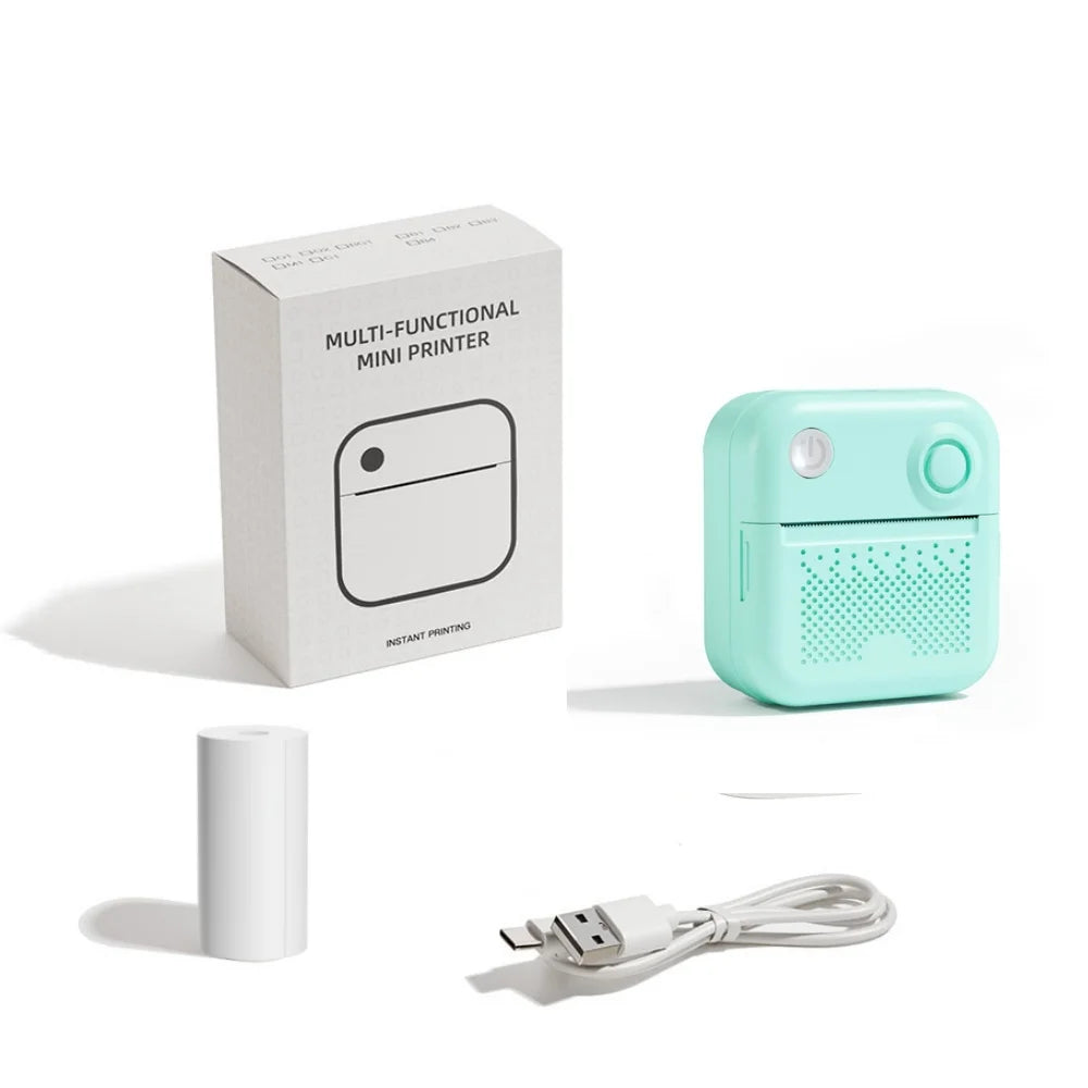 Portable Printer