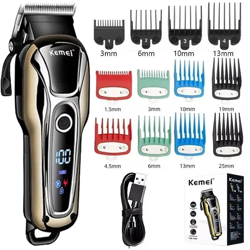 Hair Clipper