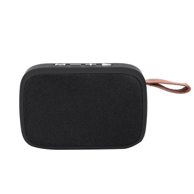 G2 Wireless Bluetooth Speaker