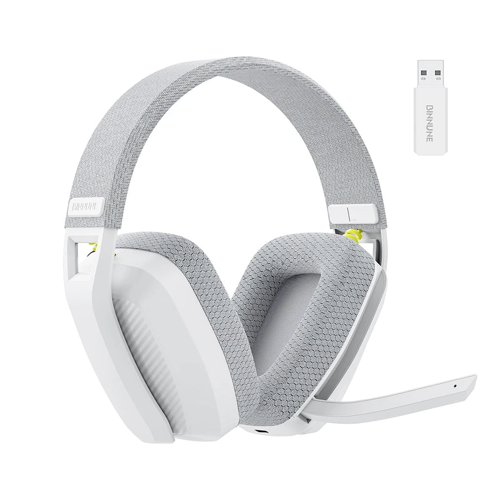 Wireless Gaming Headset