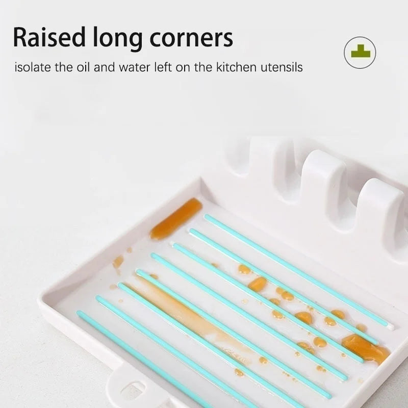 Kitchen Holders