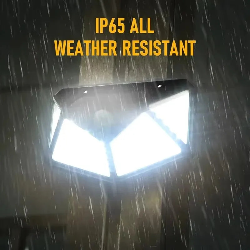 High Power Led Flashlights