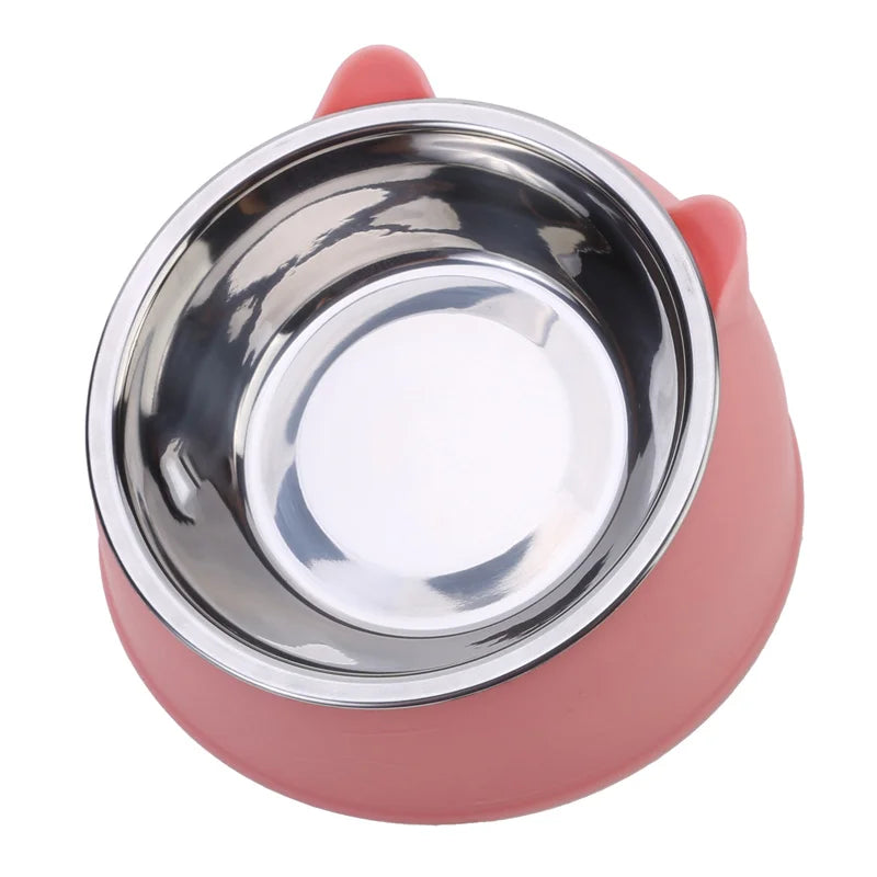 Pet Feeding Bowl