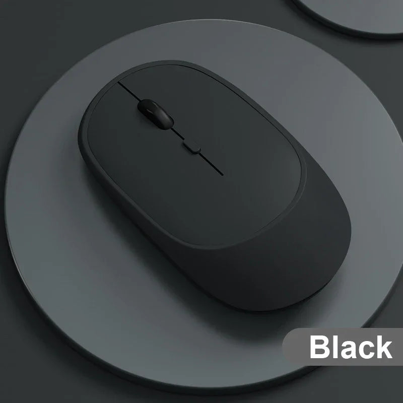 Wireless Mouse Rechargeable