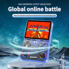 A35M-J36 Ultra 3.5 Inch Game Console