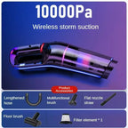Handheld Home Vacuum Cleaner