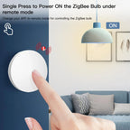 Tuya ZigBee Button Scene