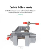 Mini Bench Vise Multifunctional