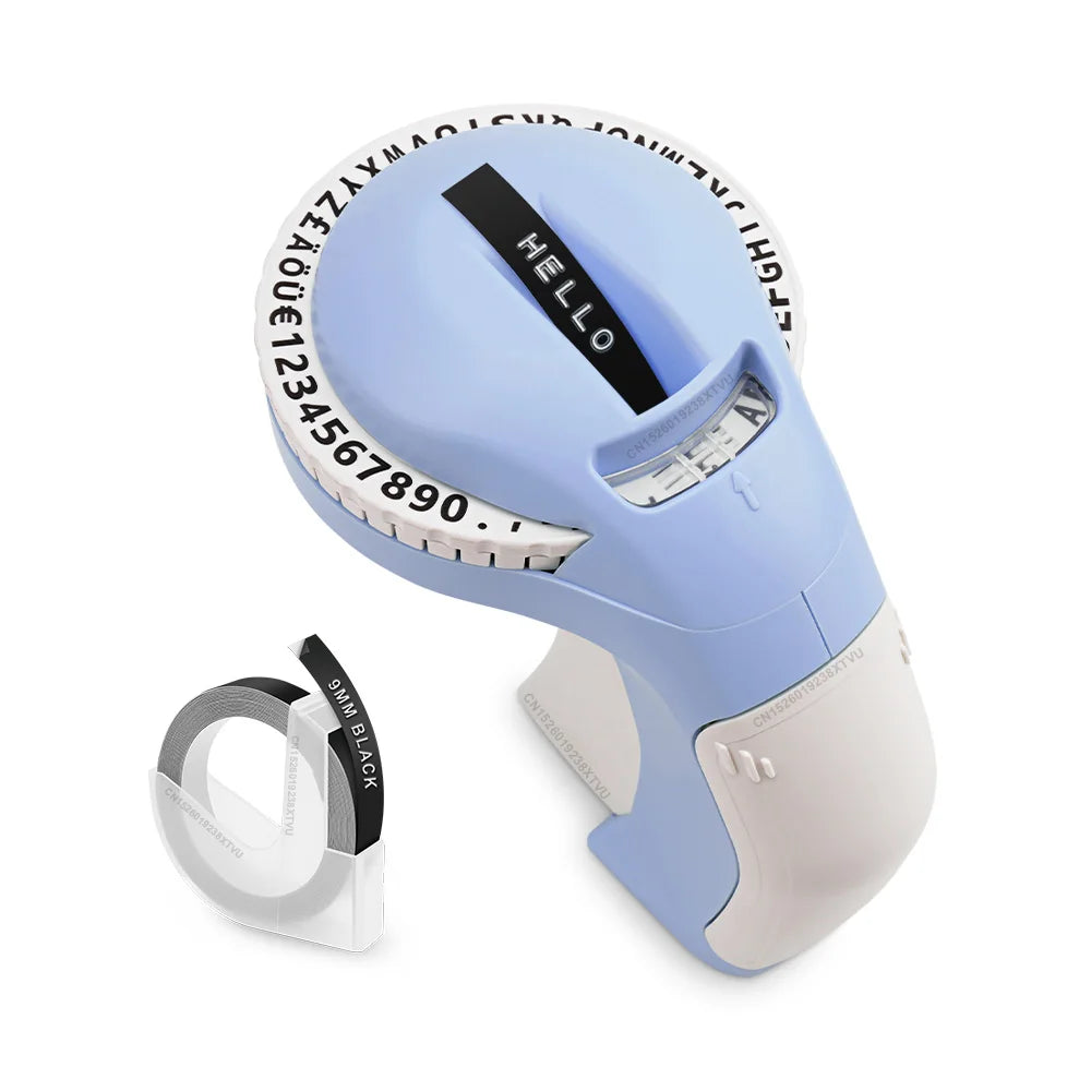 Portable Label Maker