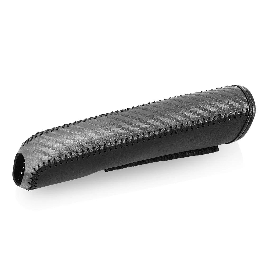 Carbon Fiber Handbrake Cover