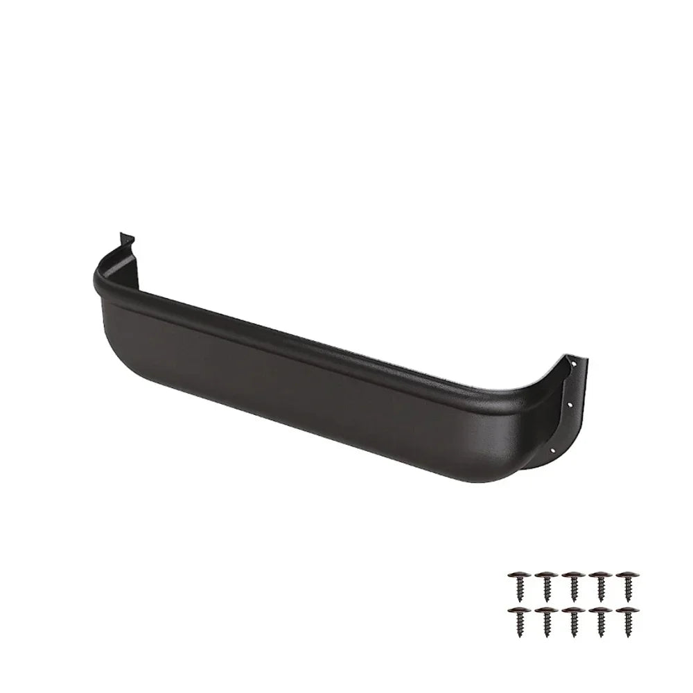 Car Door Handle Storage