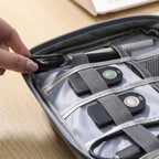 Cable Storage Bag