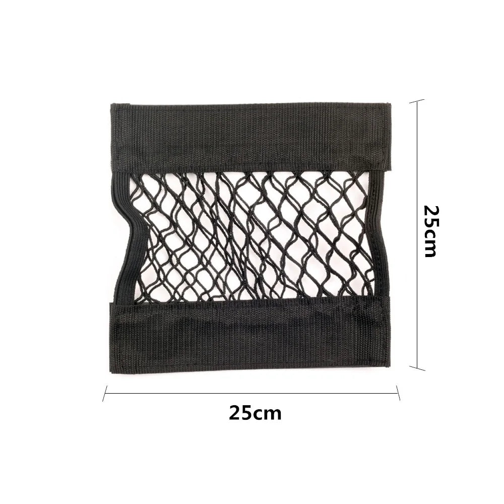 Car Back Rear Mesh