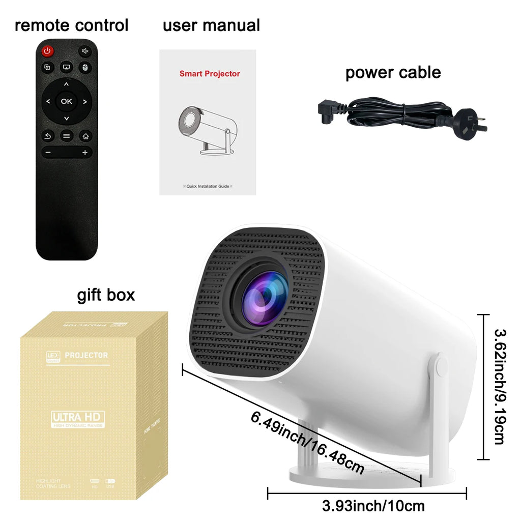 Projector
