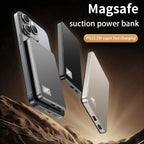 Magnetic Power Bank 50000mAh