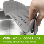 Strainer