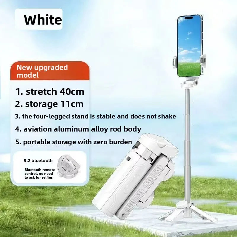 Mini Extendable Selfie Stick