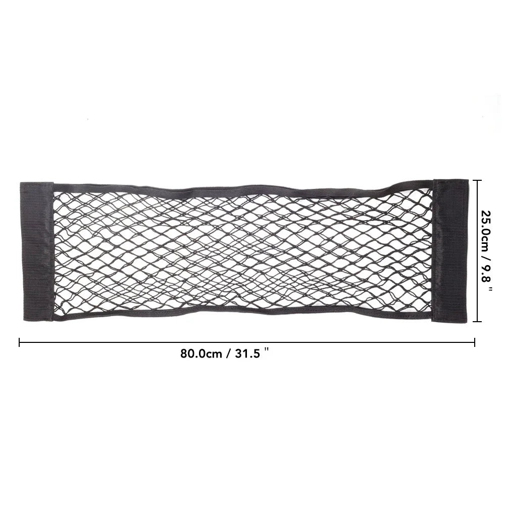 Car Back Rear Mesh