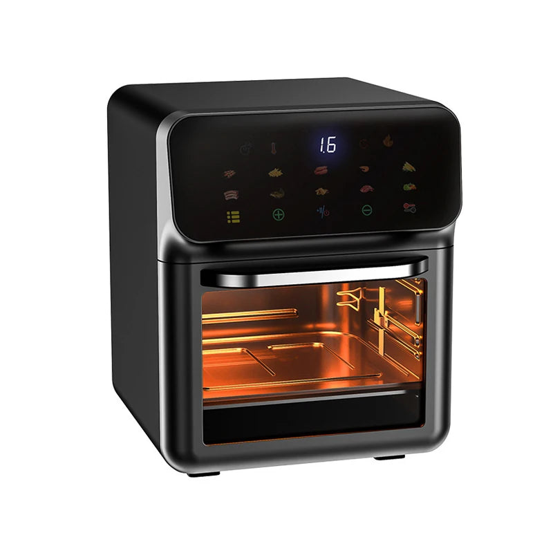 10L  Air Fryers