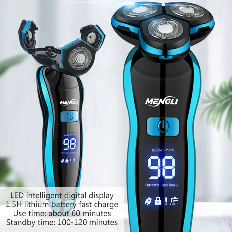 Electric Razor