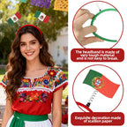 Flag Headband