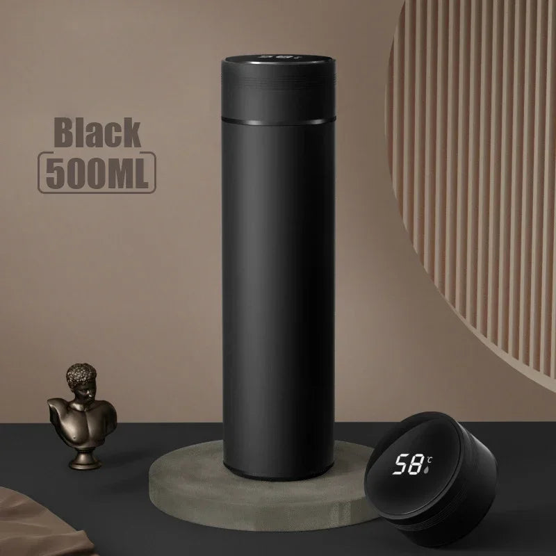 Smart Temperature Thermos