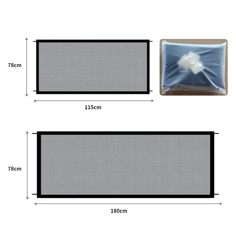 Pet Barrier Gate