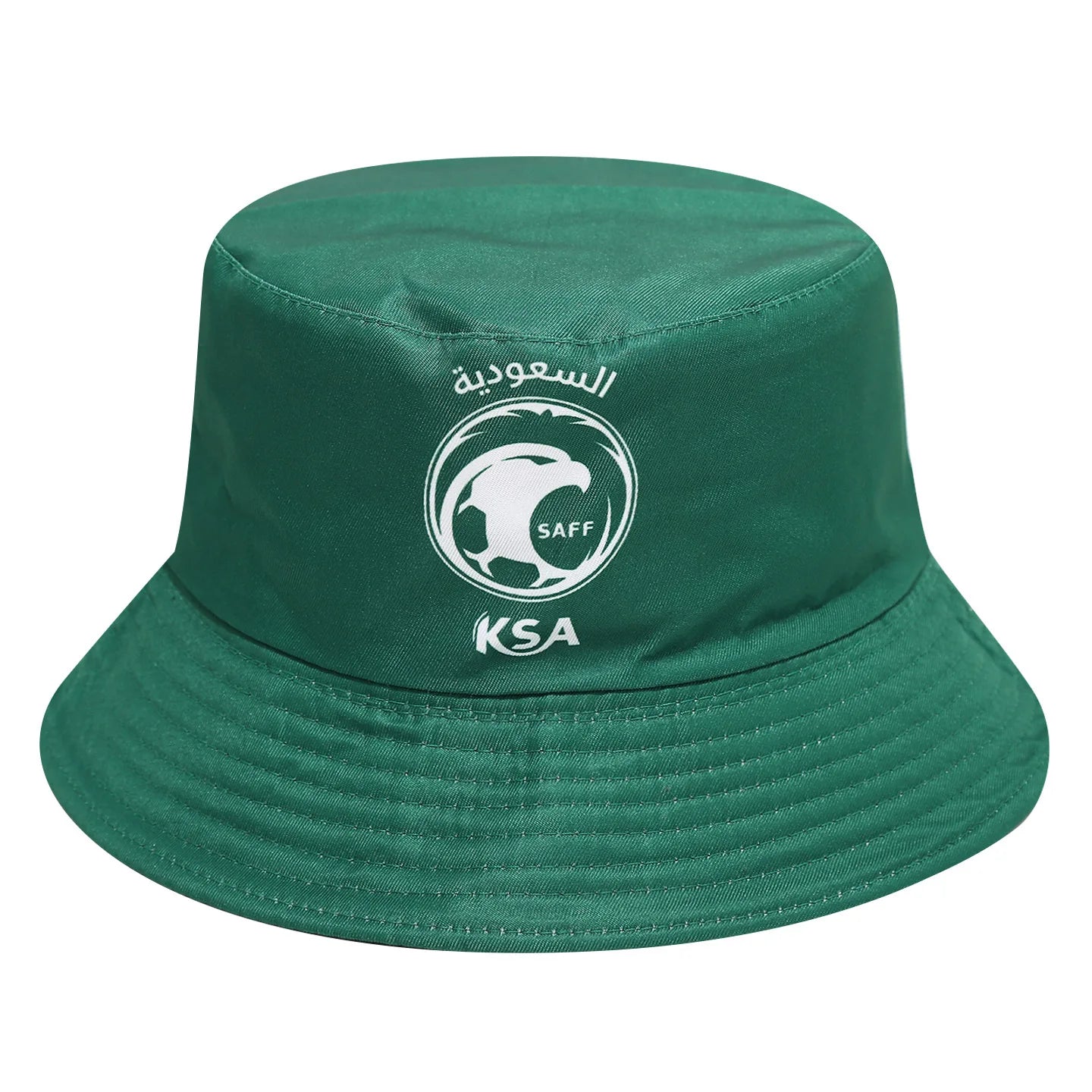 National Flag Bucket Hat