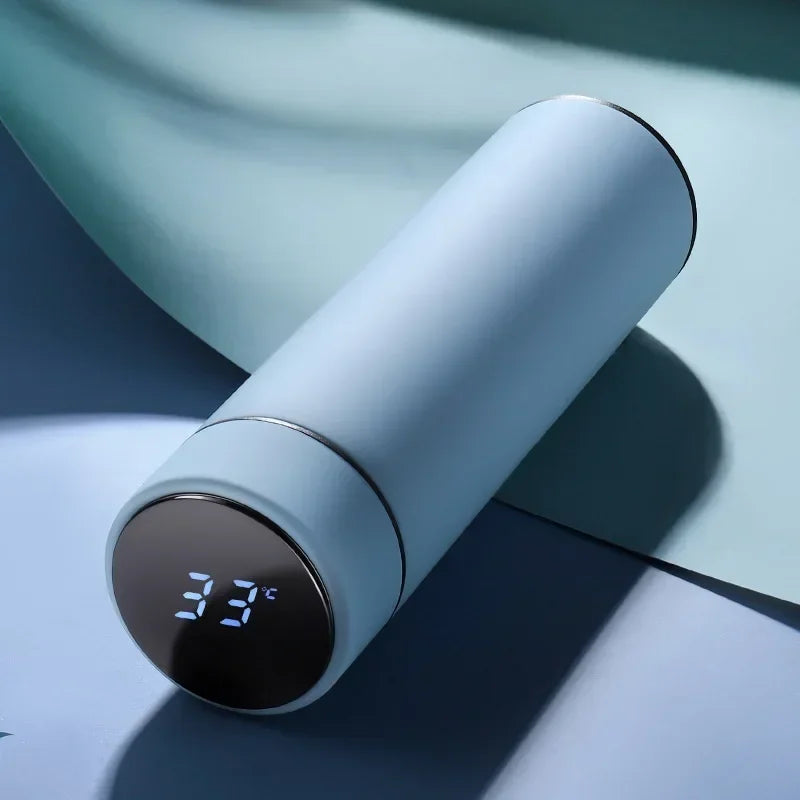 Smart Temperature Thermos