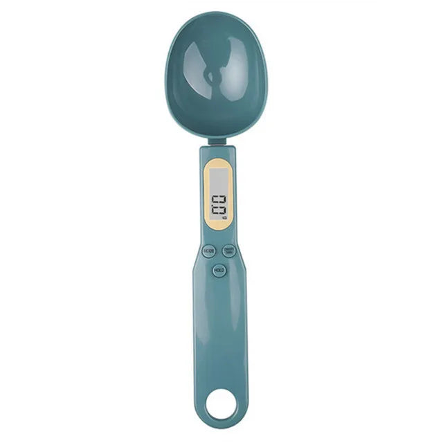 Mini Spoon Digital Scale