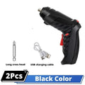Portable Electric Screwdriver