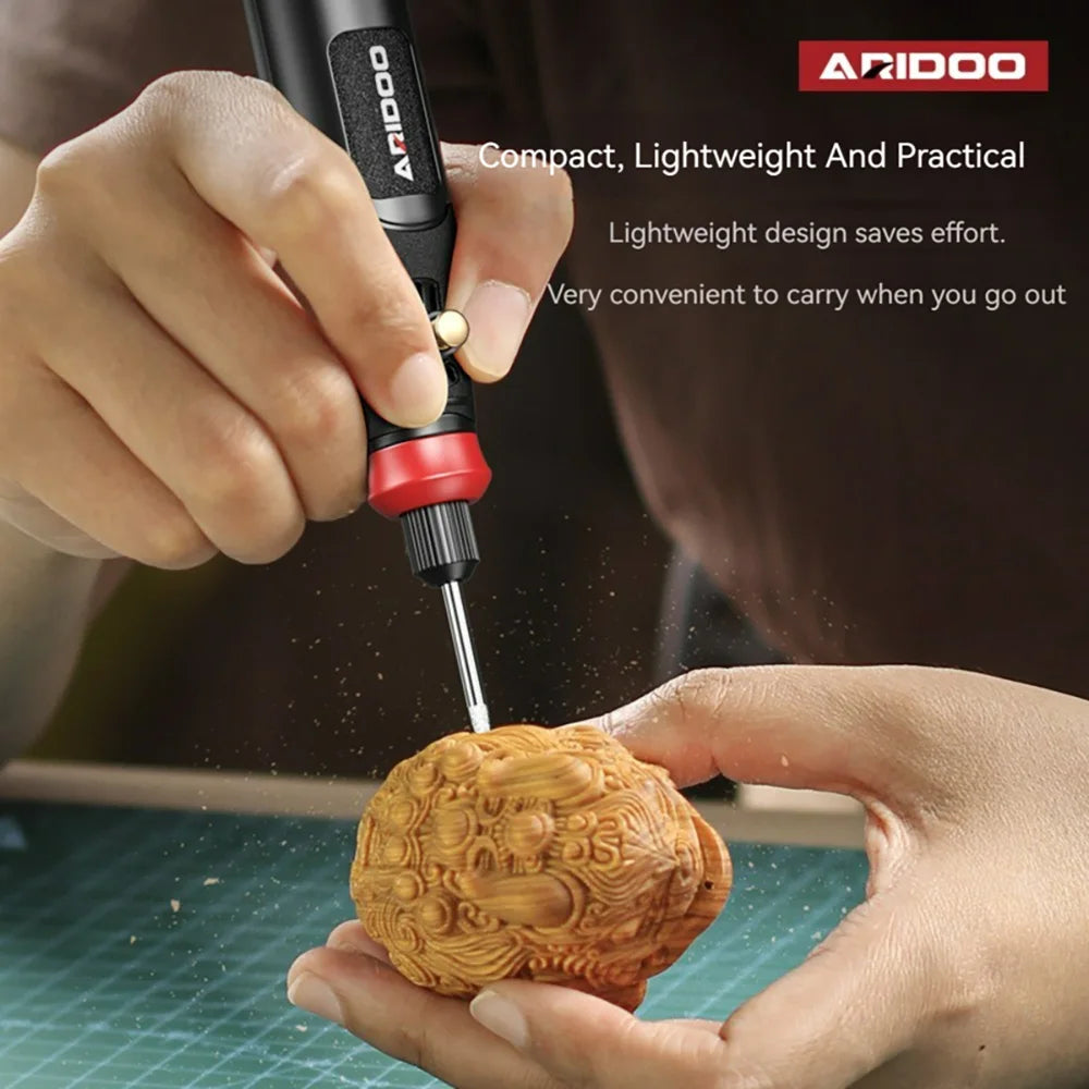 Cordless Electric Drill