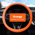 Steering Wheel Cover