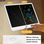 16/13/11 Inch LCD Writing Board