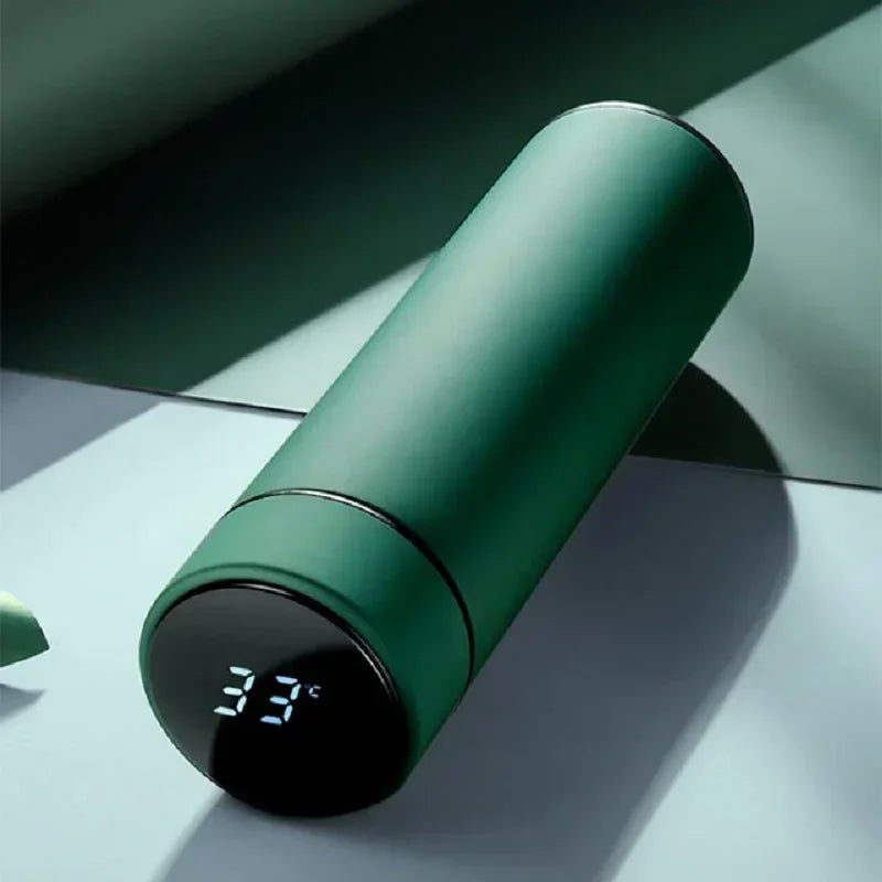 Smart Temperature Thermos