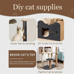 Cat Scratching Mat