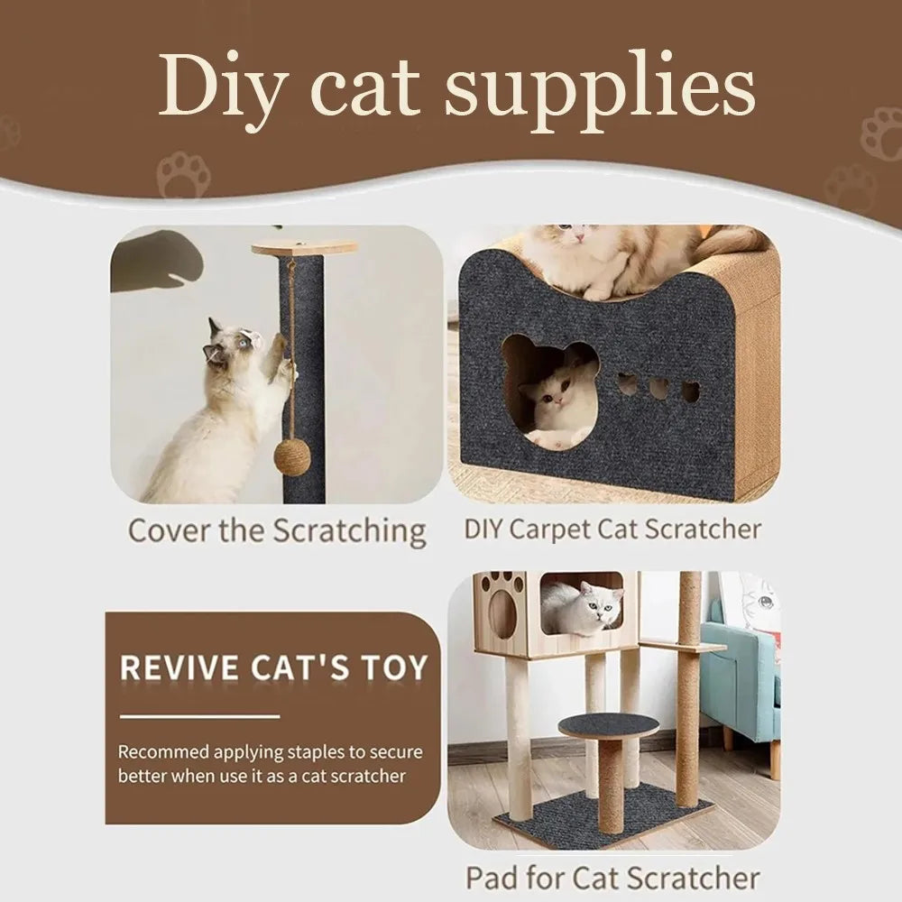 Cat Scratching Mat