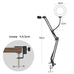 Overhead Tripod