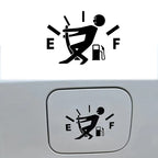 Funny Car Stickers