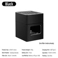 Ashtray Air Purifier