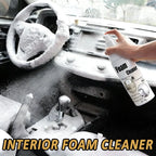 Multifunctional Foam Cleaner