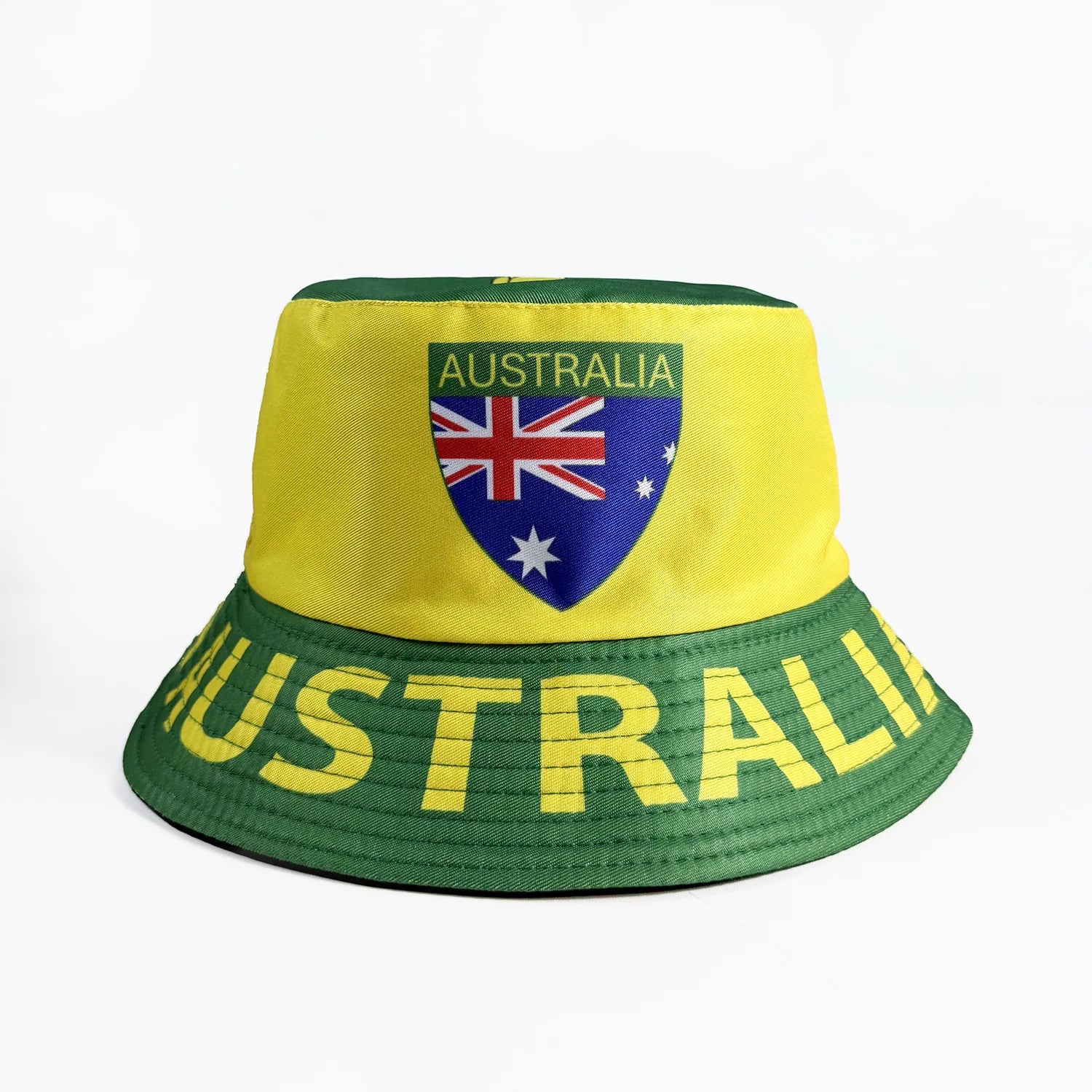 National Flag Bucket Hat