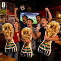 2026 FIFA World Cup Trophy Pillow