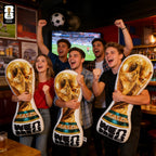 2026 FIFA World Cup Trophy Pillow